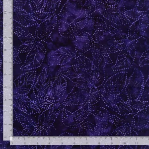Tonga Batiks B2707 Grape