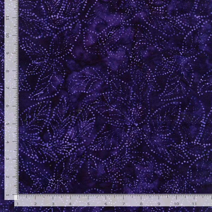 Tonga Batiks B2707 Grape