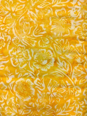 Tonga Batiks B3534-Honey Honey
