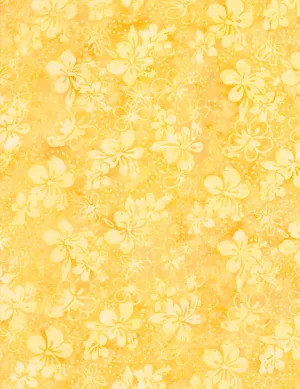 Tonga Batiks Duckling