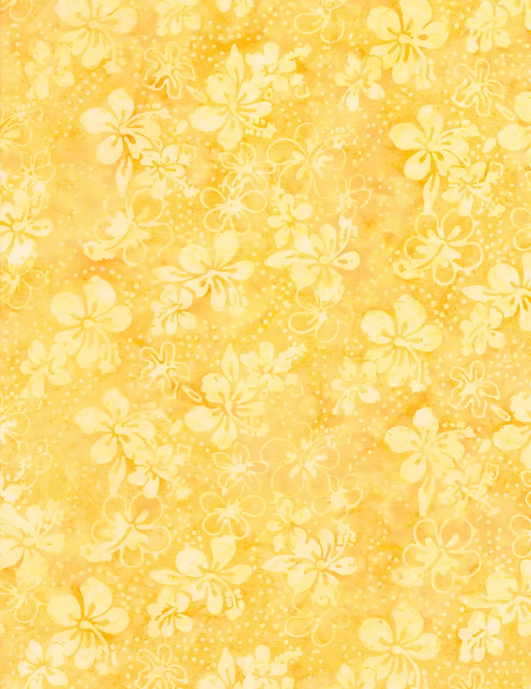 Tonga Batiks Duckling