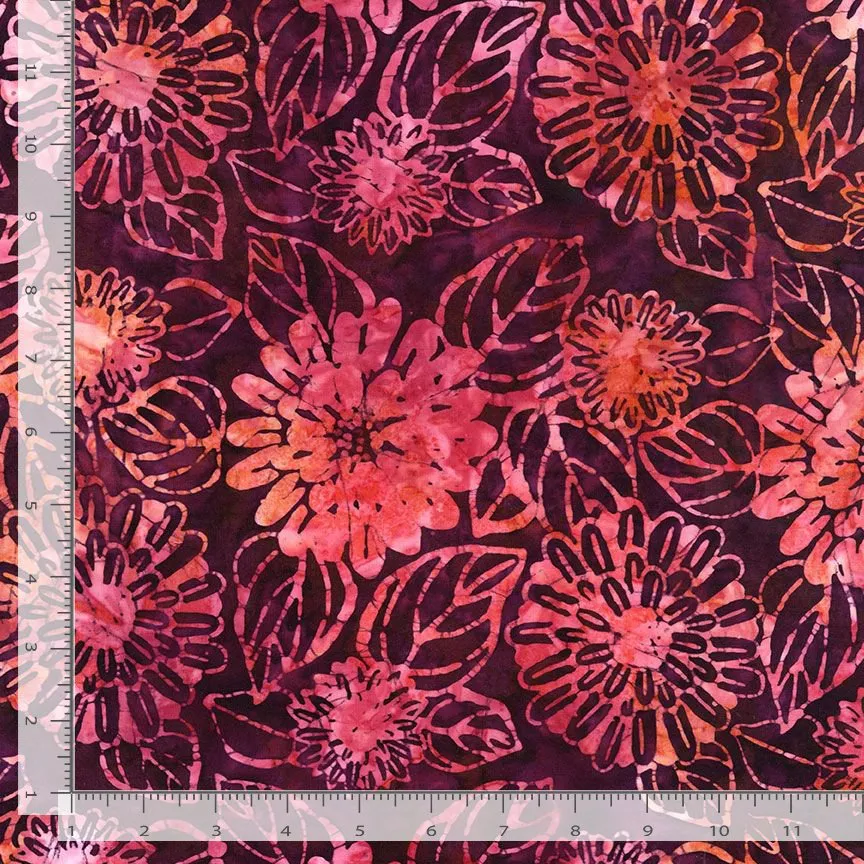 Tonga Batiks Fig