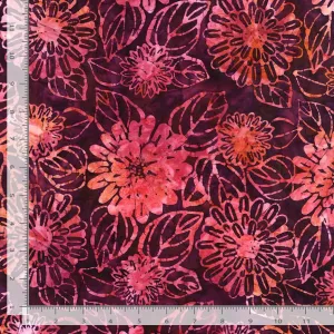 Tonga Batiks Fig