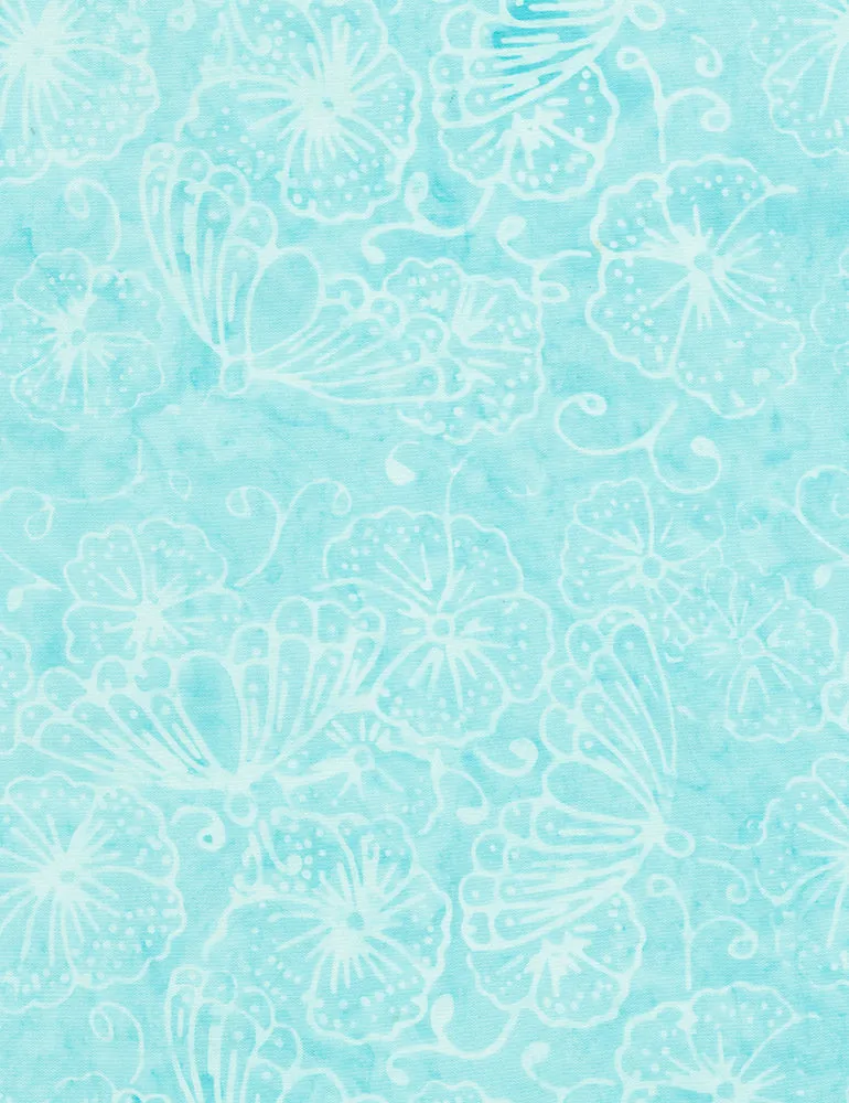 Tonga Batiks Fiji - (1)