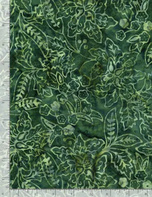 Tonga Batiks Fir - (1)