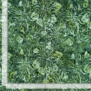 Tonga Batiks Fir - (2)