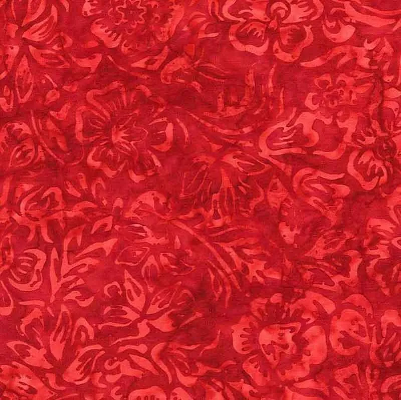 Tonga Batiks Joy - (1)