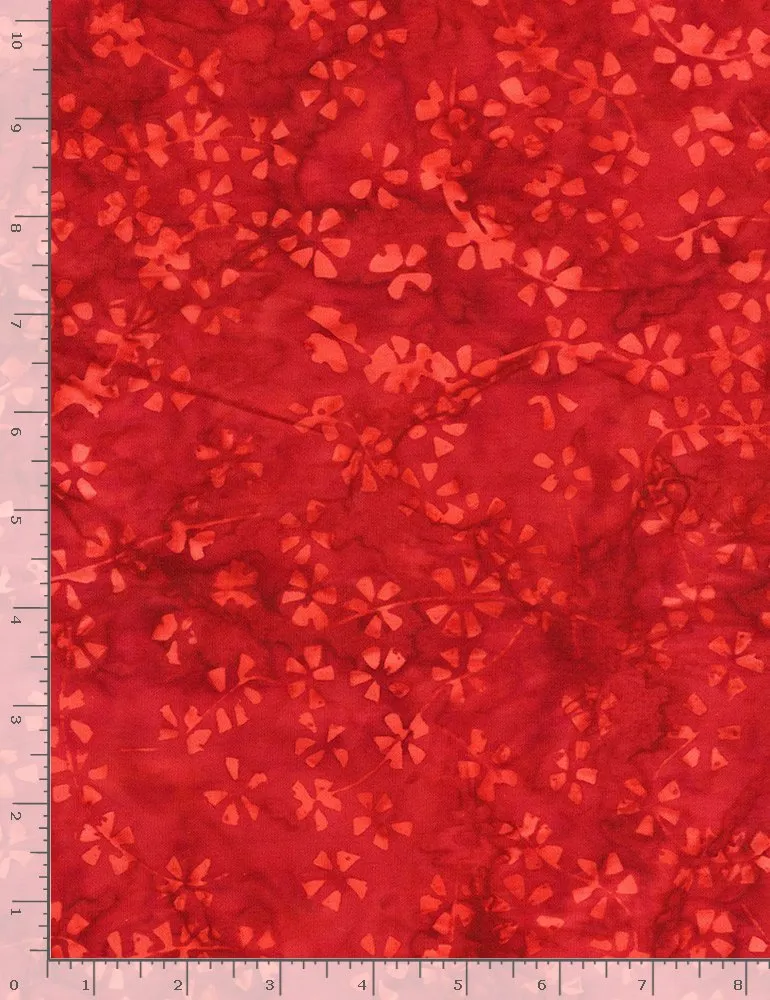 Tonga Batiks Merry