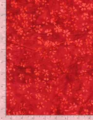 Tonga Batiks Merry