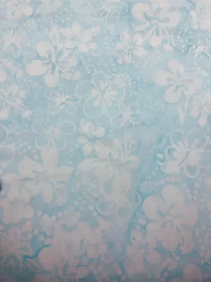 Tonga Batiks Mist - (1)