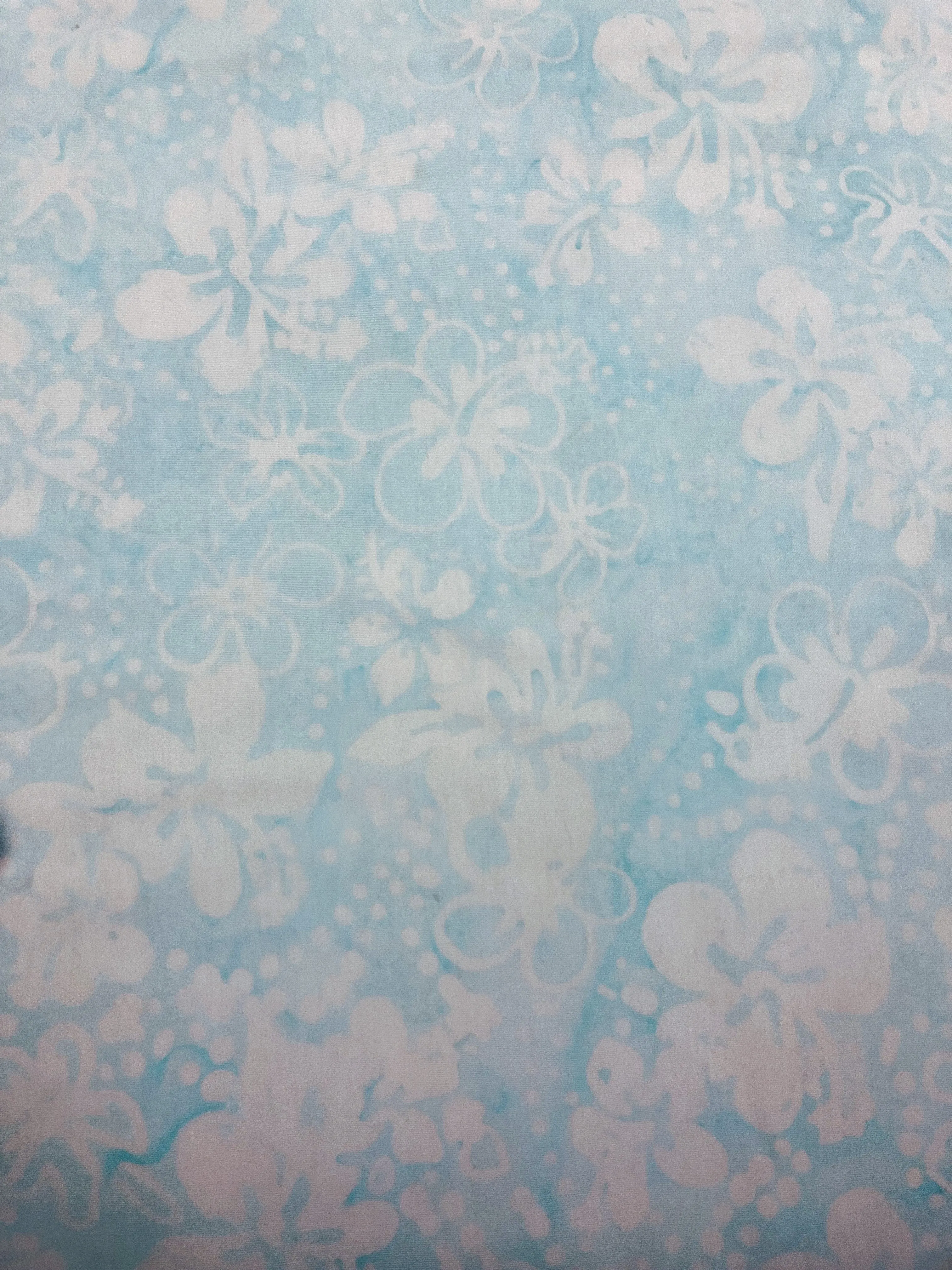 Tonga Batiks Mist - (1)