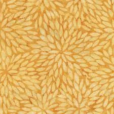 Tonga Batiks Pollen - (3)