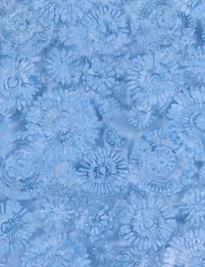 Tonga Batiks Pool - (1)