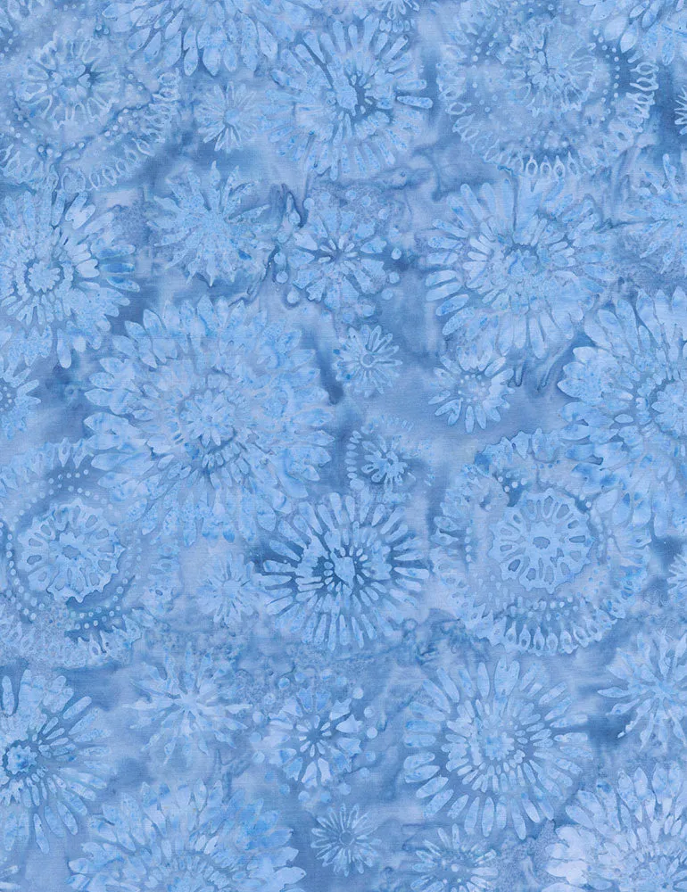 Tonga Batiks Pool - (1)
