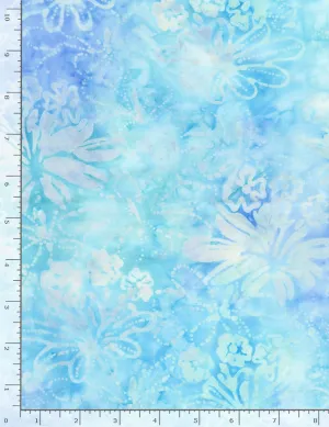 Tonga Batiks Sky - (1)