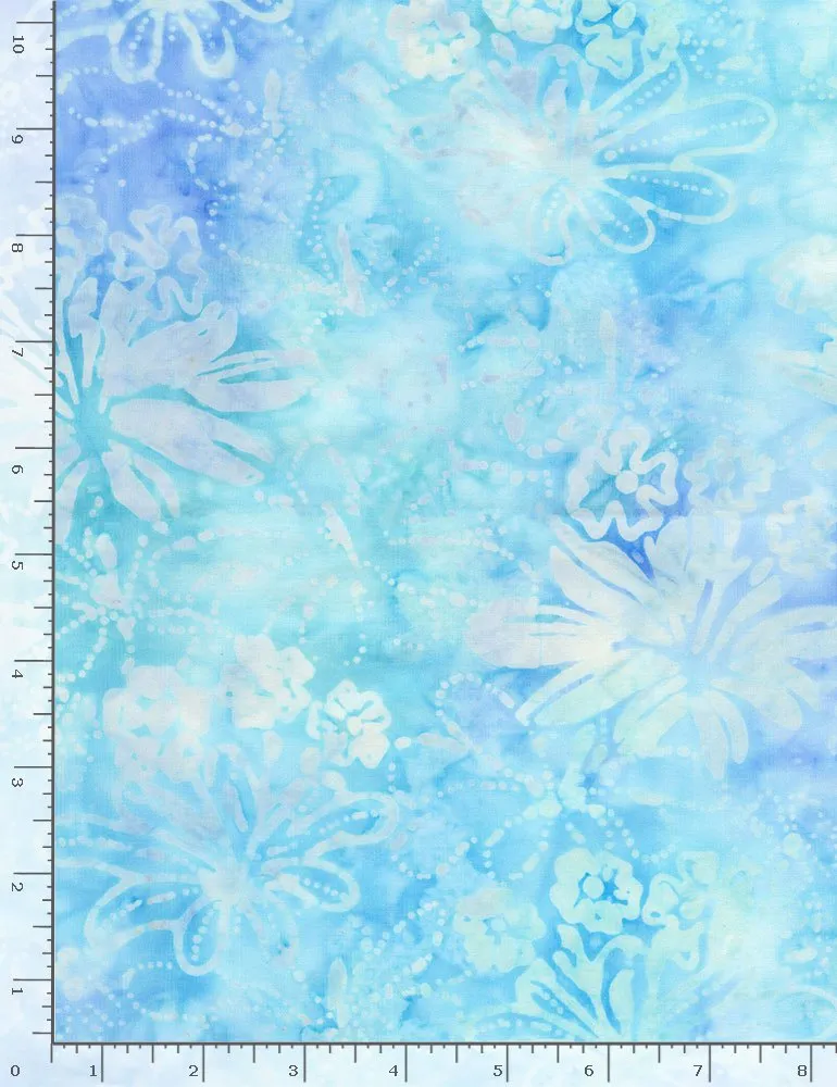 Tonga Batiks Sky - (1)