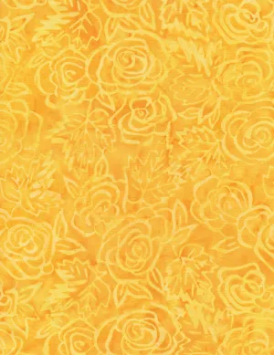 Tonga Batiks Sun - (7)