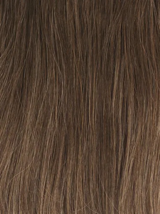 Top Choice by Gabor | Synthetic Hair Topper / Top Piece | CLOSEOUT