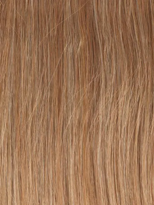 Top Choice by Gabor | Synthetic Hair Topper / Top Piece | CLOSEOUT