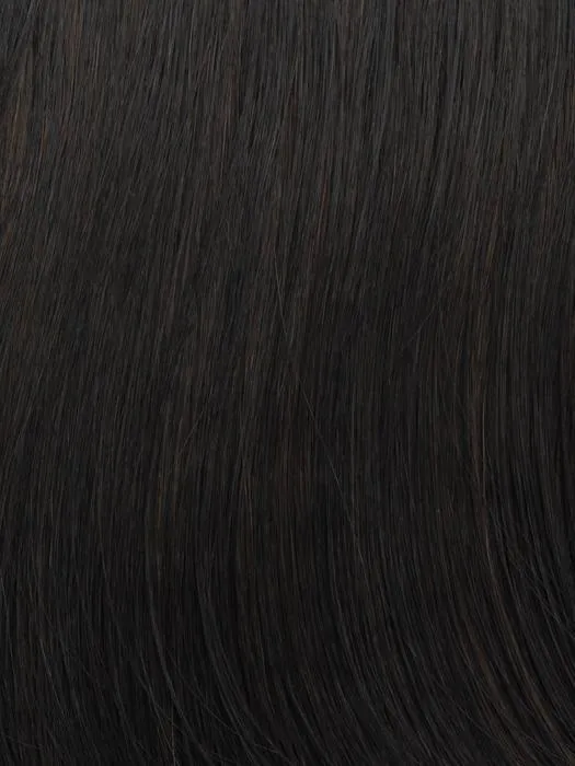 Top Choice by Gabor | Synthetic Hair Topper / Top Piece | CLOSEOUT