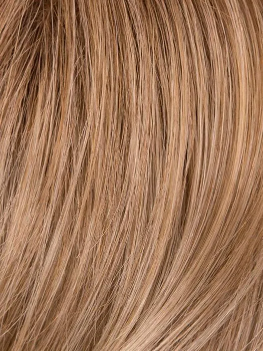 Top Choice by Gabor | Synthetic Hair Topper / Top Piece | CLOSEOUT