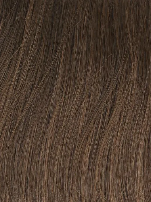 Top Choice by Gabor | Synthetic Hair Topper / Top Piece | CLOSEOUT