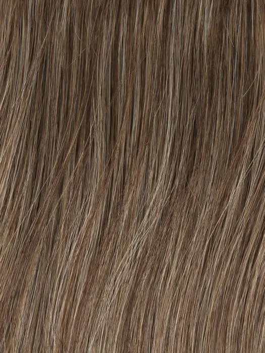Top Choice by Gabor | Synthetic Hair Topper / Top Piece | CLOSEOUT