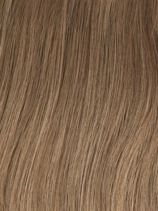 Top Choice by Gabor | Synthetic Hair Topper / Top Piece | CLOSEOUT