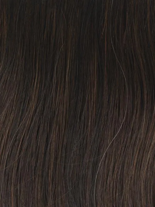 Top Choice by Gabor | Synthetic Hair Topper / Top Piece | CLOSEOUT