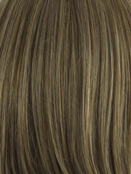 Top Choice by Gabor | Synthetic Hair Topper / Top Piece | CLOSEOUT