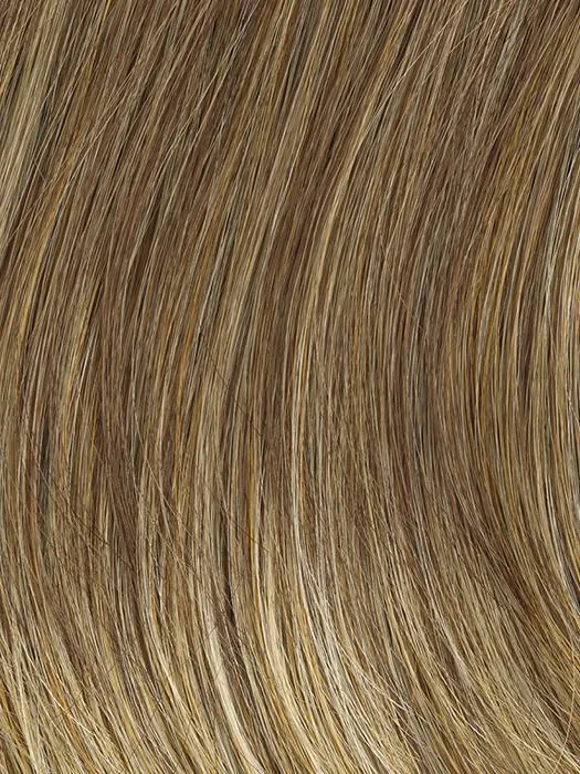Top Choice by Gabor | Synthetic Hair Topper / Top Piece | CLOSEOUT