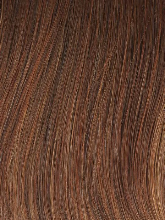 Top Choice by Gabor | Synthetic Hair Topper / Top Piece | CLOSEOUT