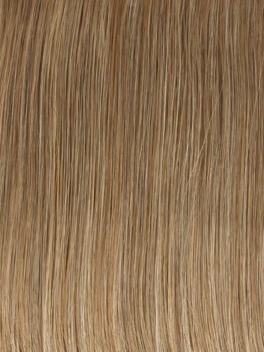 Top Choice by Gabor | Synthetic Hair Topper / Top Piece | CLOSEOUT