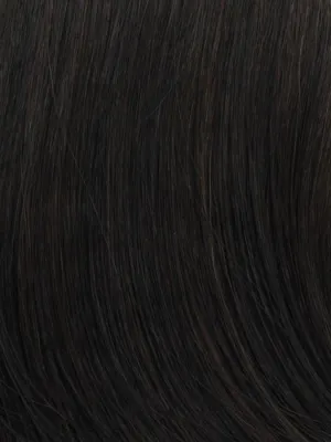 Top Choice by Gabor | Synthetic Hair Topper / Top Piece | CLOSEOUT