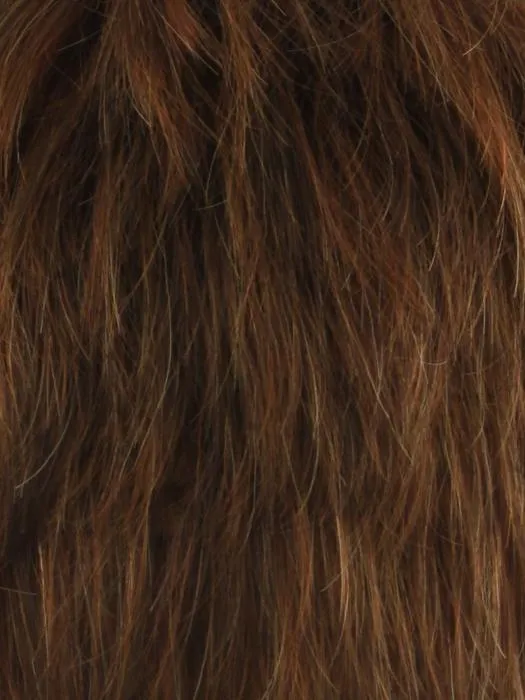 Top Choice by Gabor | Synthetic Hair Topper / Top Piece | CLOSEOUT