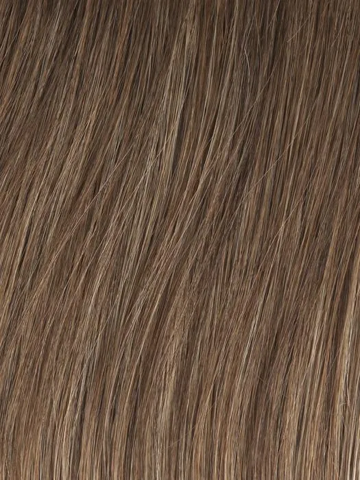 Top Choice by Gabor | Synthetic Hair Topper / Top Piece | CLOSEOUT