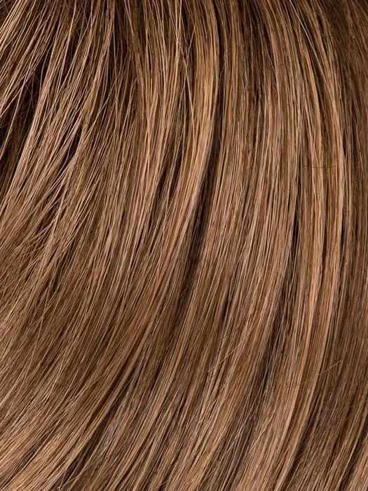 Top Choice by Gabor | Synthetic Hair Topper / Top Piece | CLOSEOUT