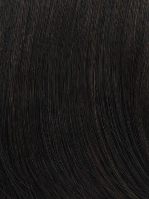 Top Choice by Gabor | Synthetic Hair Topper / Top Piece | CLOSEOUT