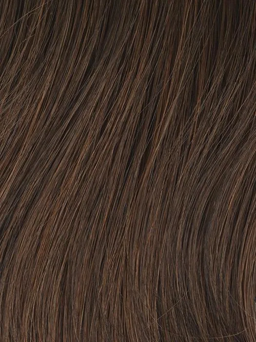 Top Choice by Gabor | Synthetic Hair Topper / Top Piece | CLOSEOUT