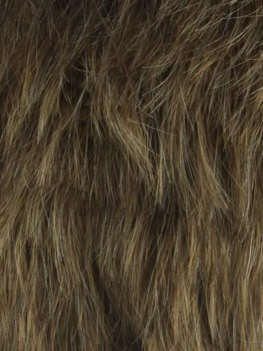 Top Choice by Gabor | Synthetic Hair Topper / Top Piece | CLOSEOUT