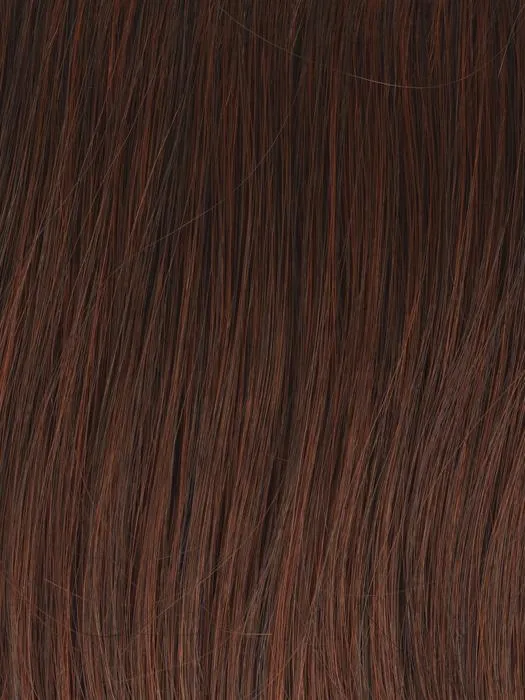 Top Choice by Gabor | Synthetic Hair Topper / Top Piece | CLOSEOUT