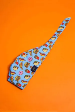 Treat O'Clock Scrub Cap
