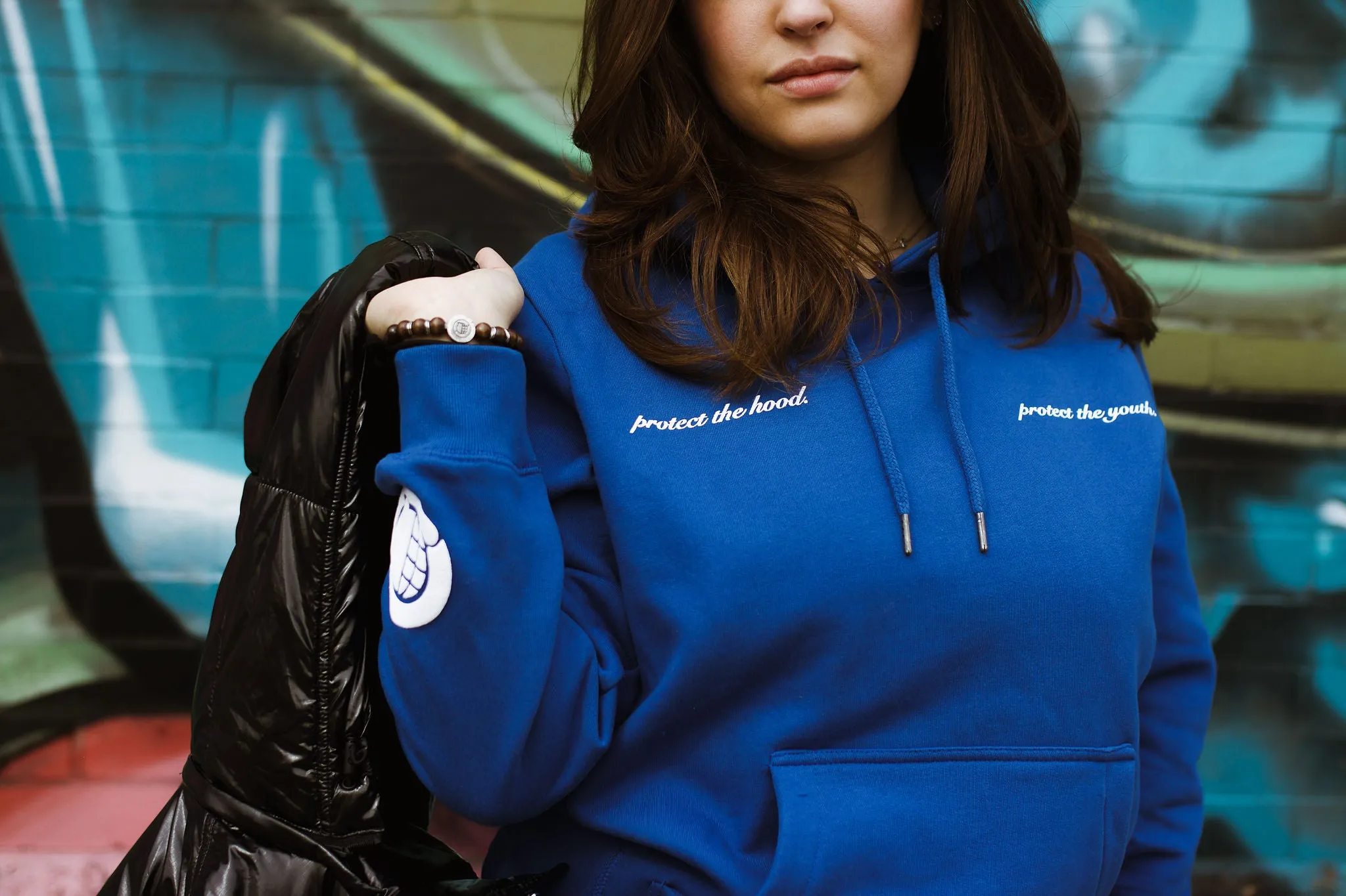 TSG x Phero: Peace & Joy