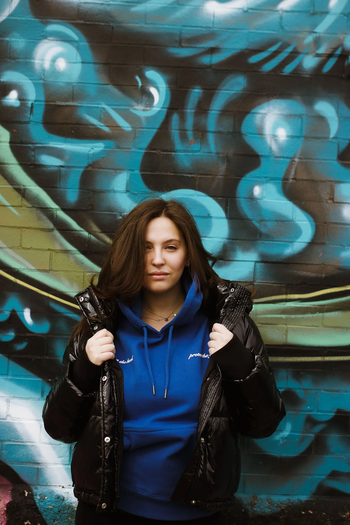 TSG x Phero: Peace & Joy