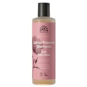 Urtekram | Soft Wild Rose Shampoo 250ml | 250ml