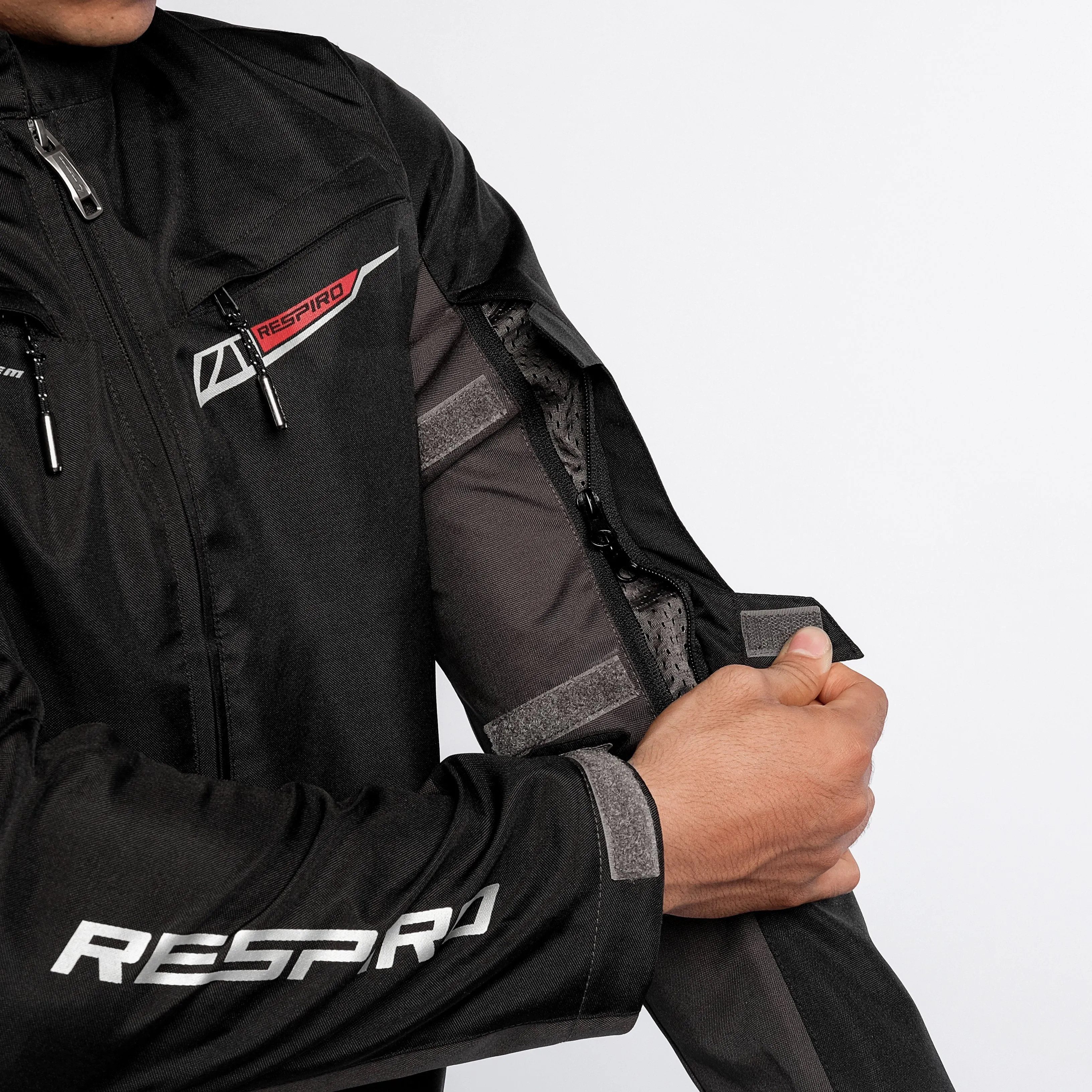 VELOCITY  VENT R3