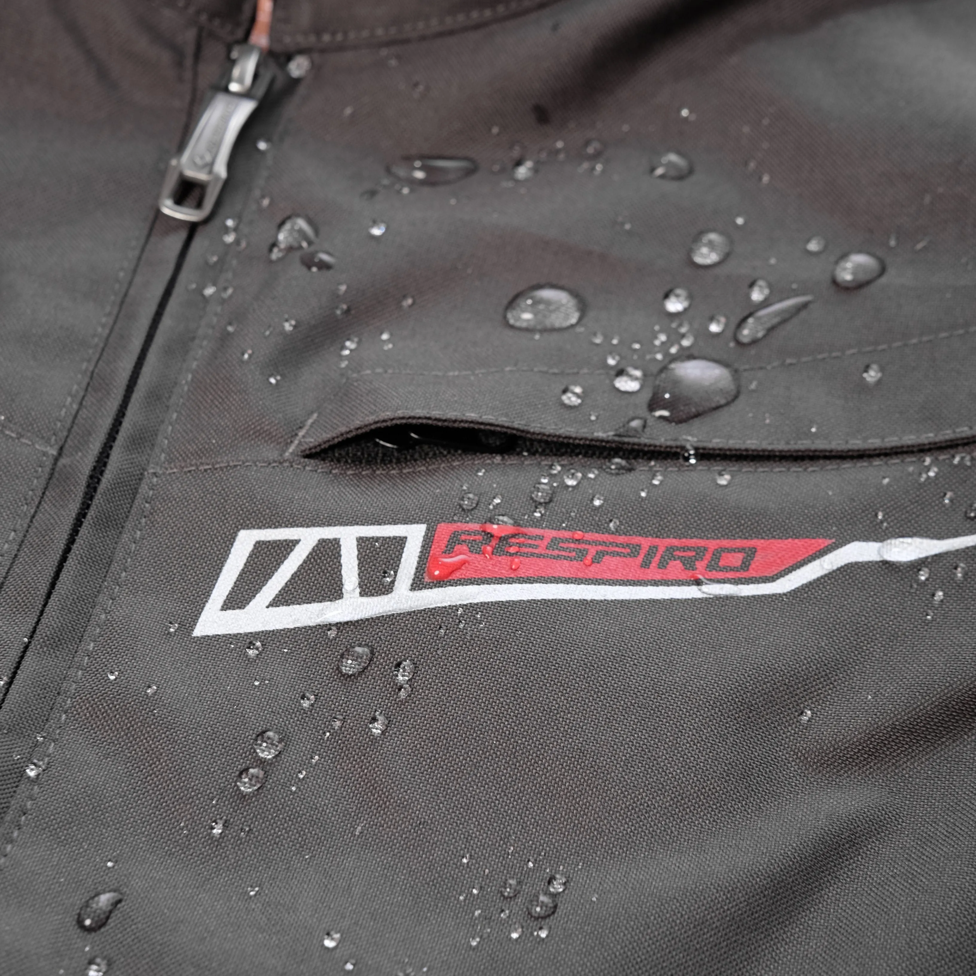 VELOCITY  VENT R3