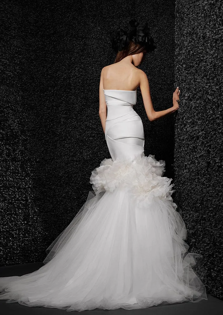 Vera Wang: Eliette