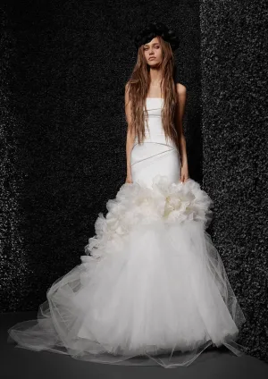 Vera Wang: Eliette