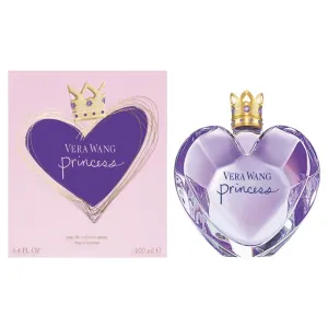 Vera Wang Princess Eau de Toilette Spray 100mL